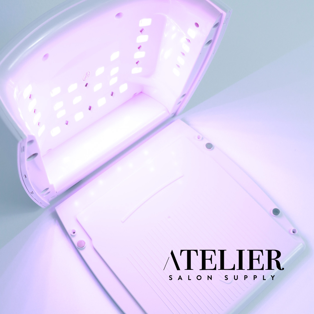 Atelier Cordless Nail Lamp 48watts