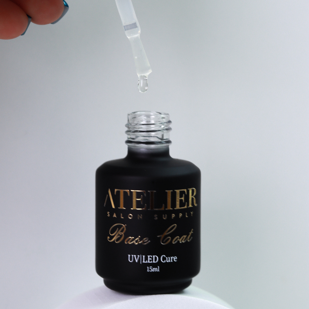 Atelier Base Coat