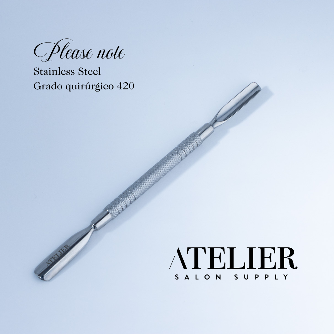 Atelier manicure pusher