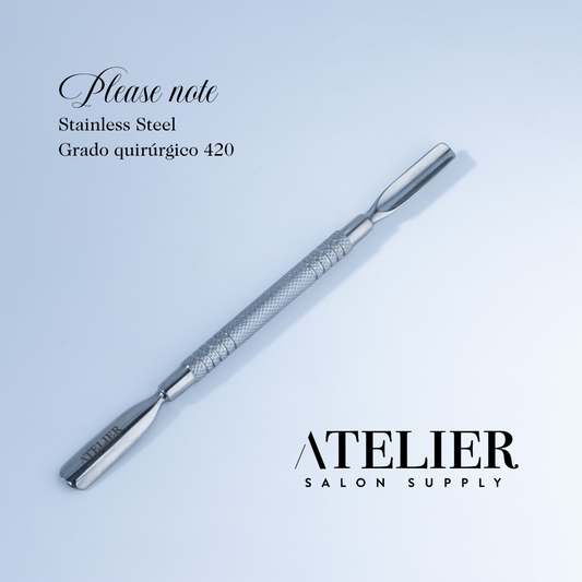 Atelier manicure pusher