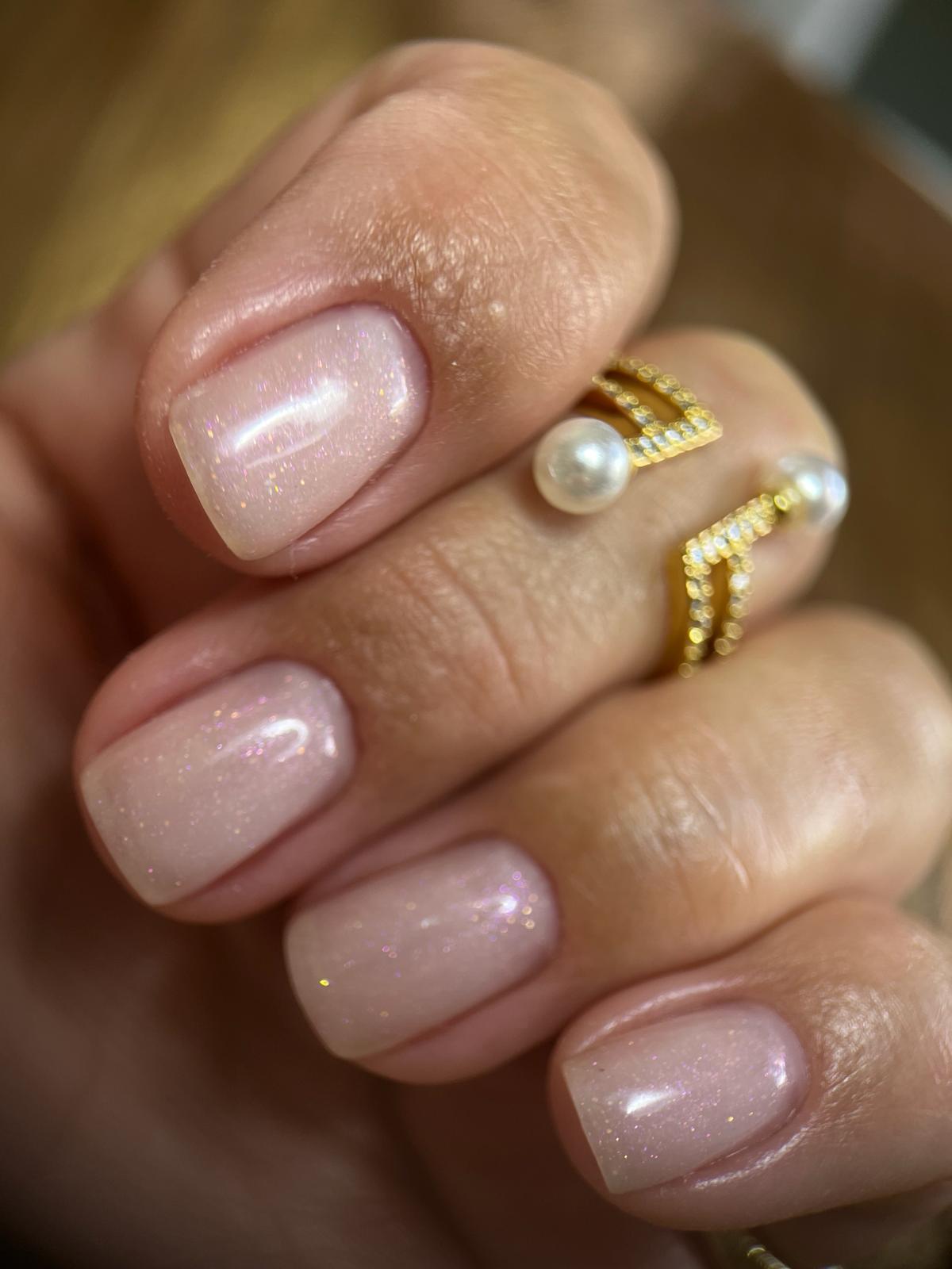 Atelier Builder Gel 49