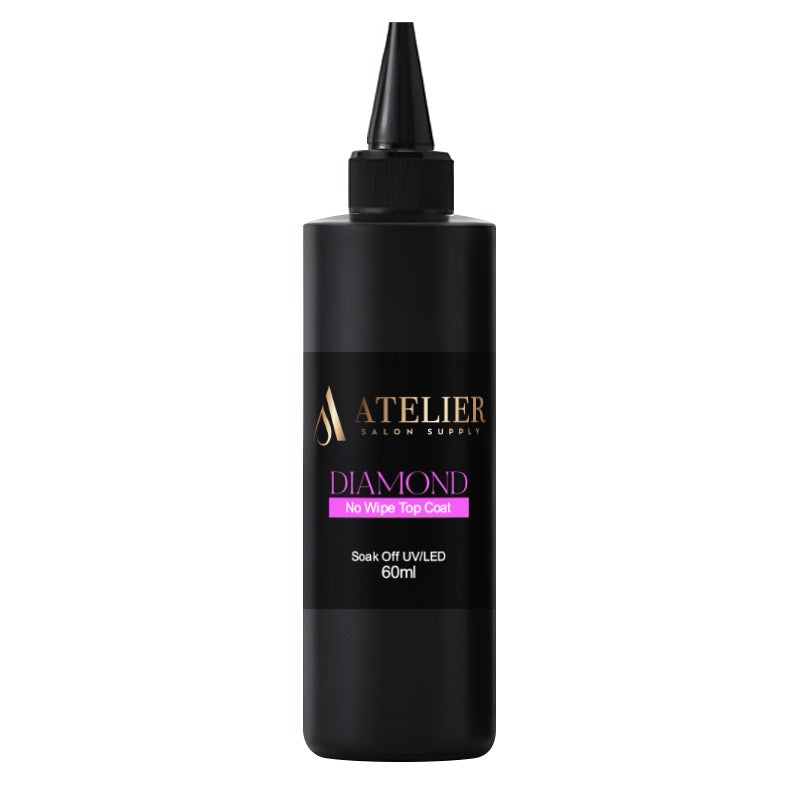 Atelier Diamond No Wipe Refill 60ml