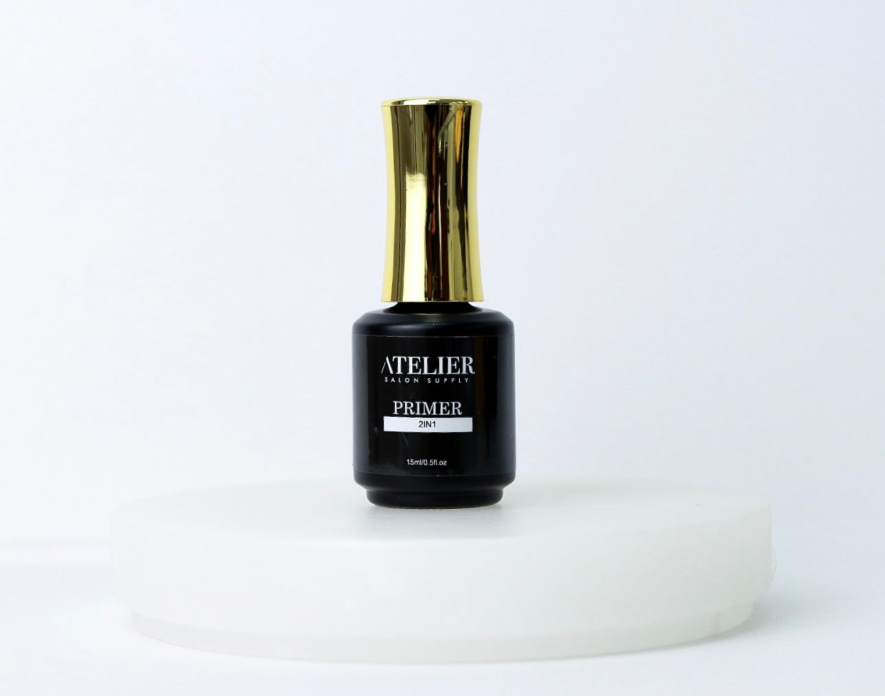 PRIMER 2IN1 ATELIER SALON SUPPLY
