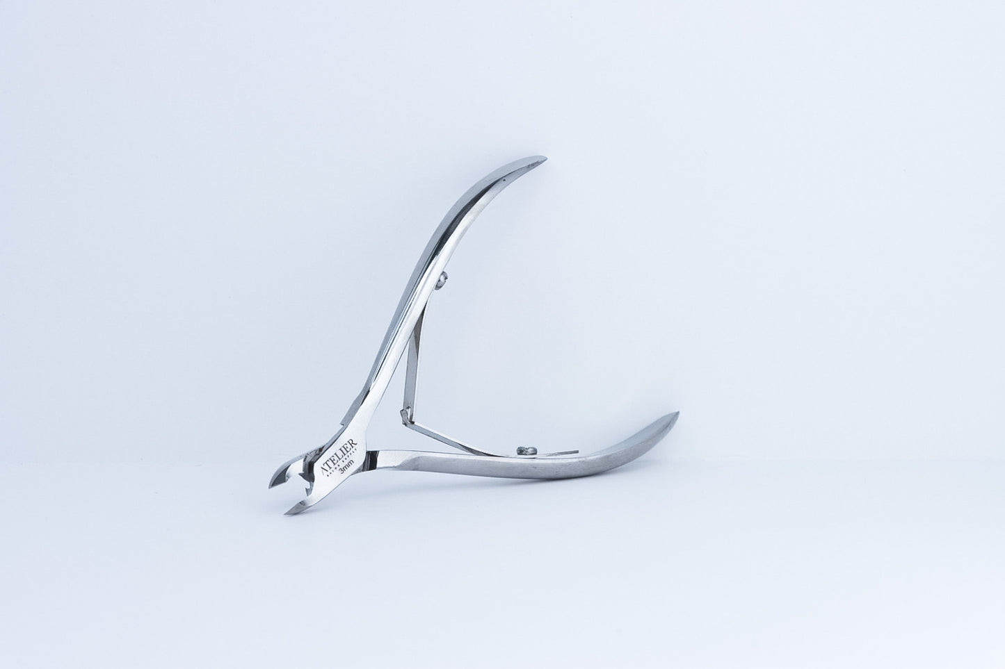 Cortador Pro de Cutículas 3mm