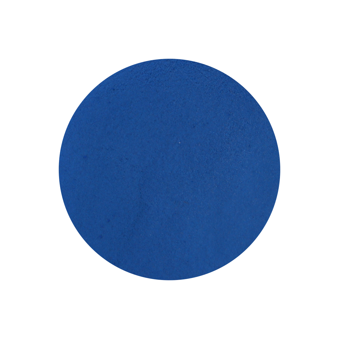 ISABELLA N004 Azul Eléctrico Neón (Acricolor 1/4 Oz)