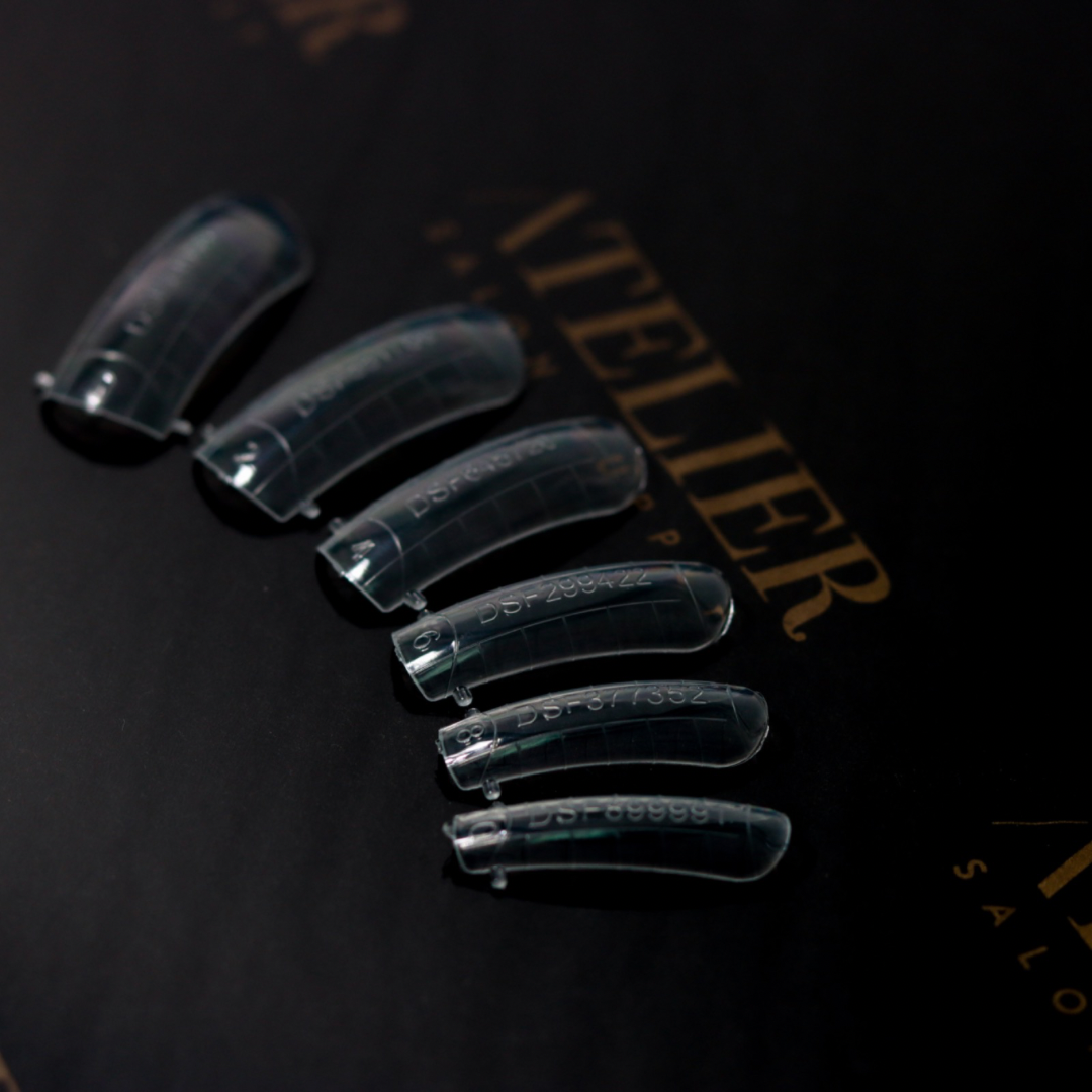 Poly Gel Dual Forms SQUARE