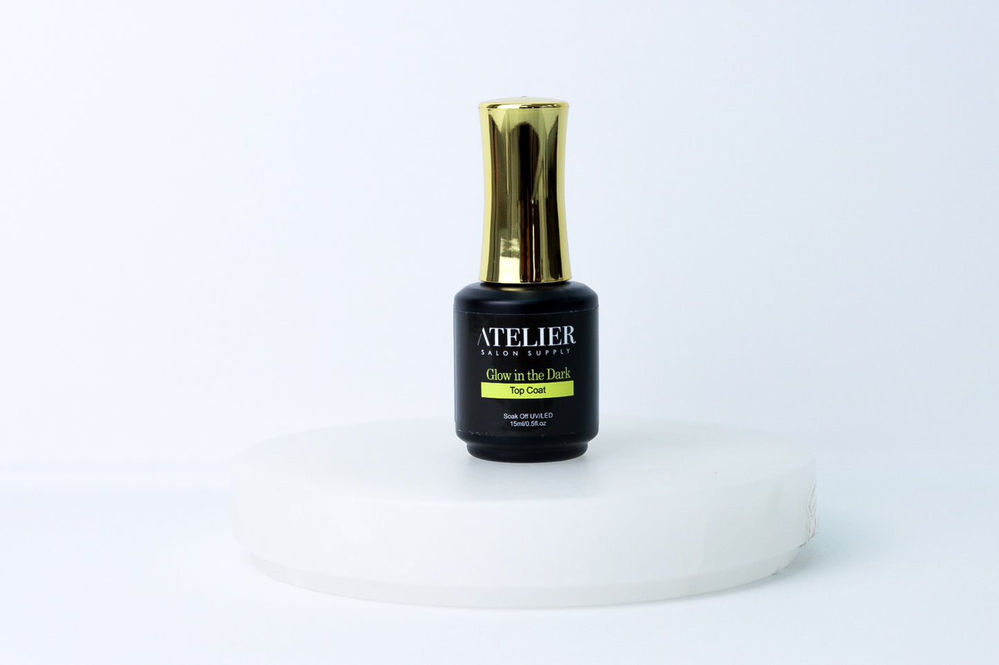 Glow in the Dark Top Coat