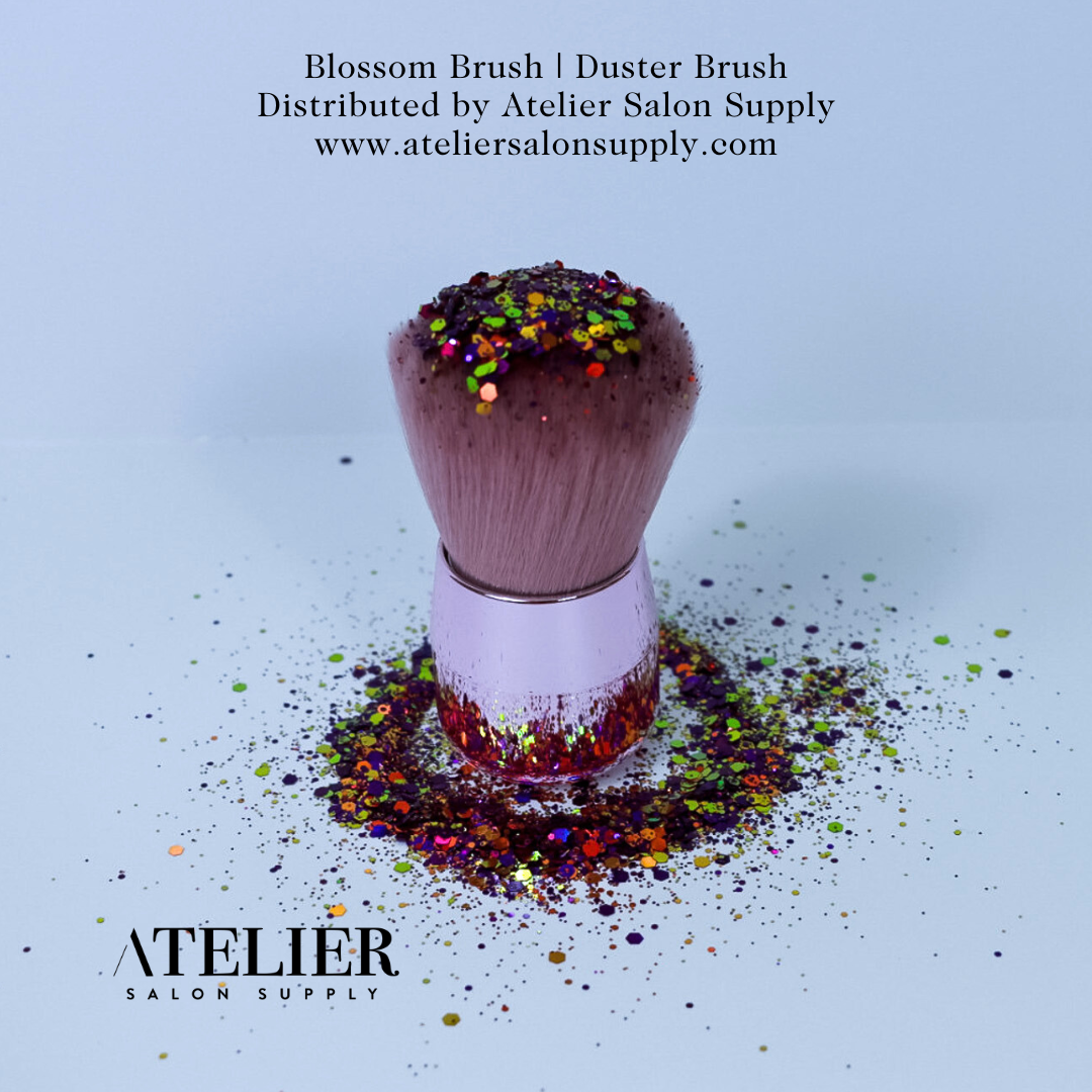 BLOSSOM BRUSH