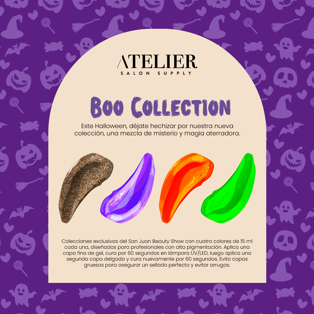 BOO COLLECTION