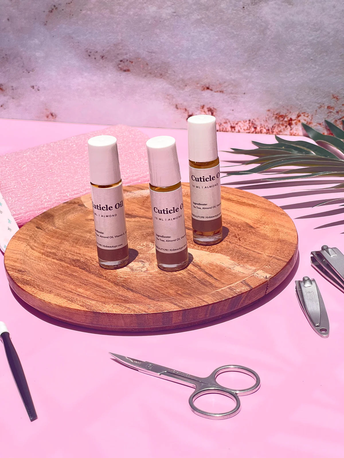 Knbeauty Almond