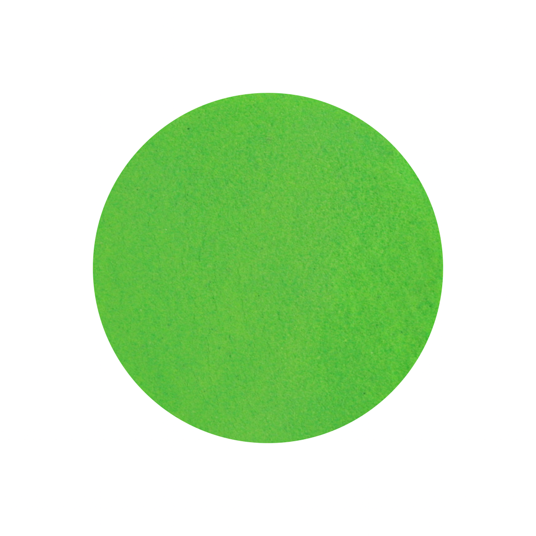 ISABELLA N012 Amarillo Verdoso Neón (Acricolor 1/4 Oz)