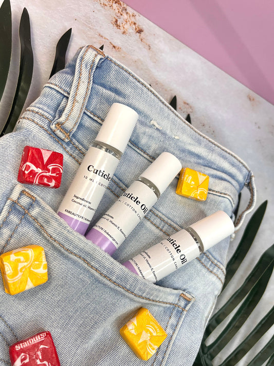 Knbeauty Cotton Candy