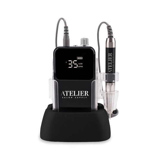 ATELIER DRILL BLACK EDITION