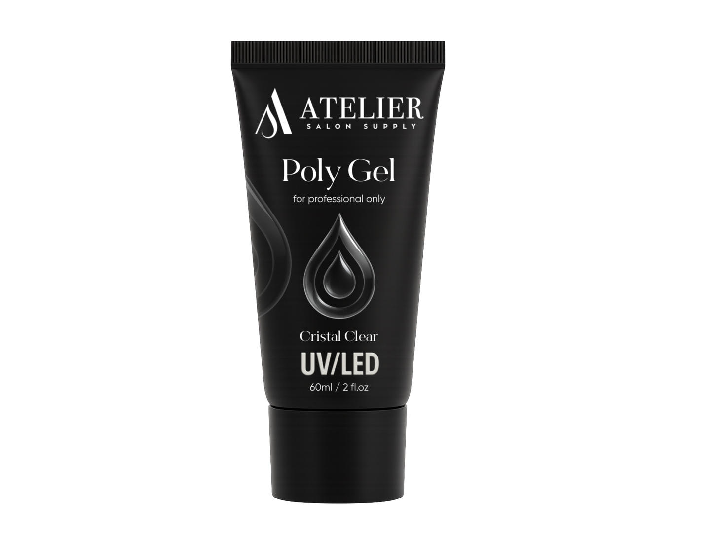 Poly Gel 2oz