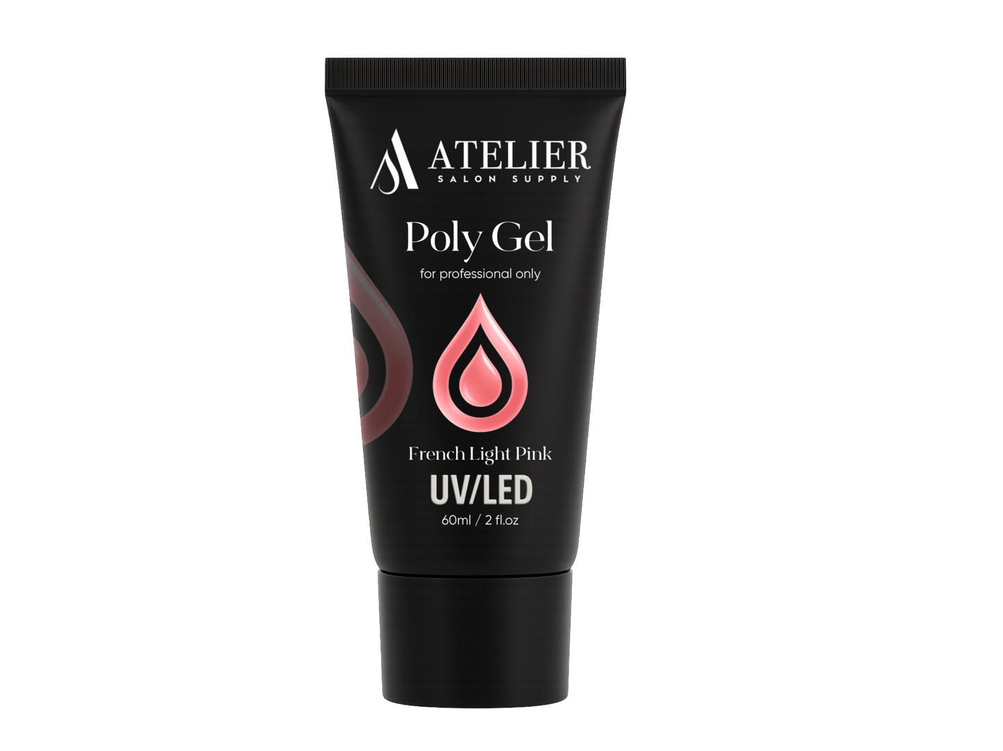 Poly Gel 2oz