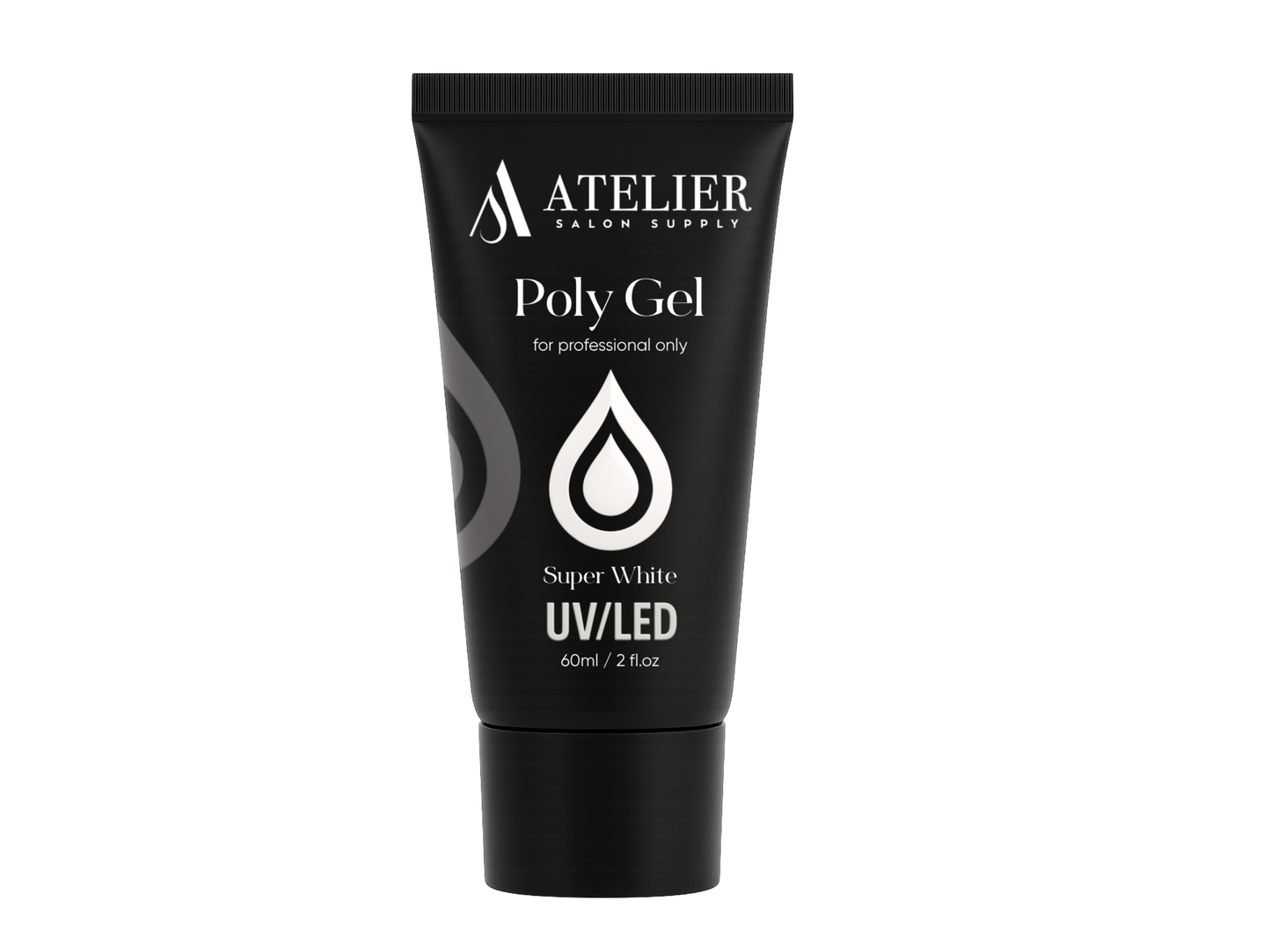 Poly Gel 2oz