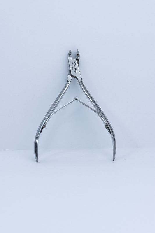 Cortador regular de cutículas 3mm