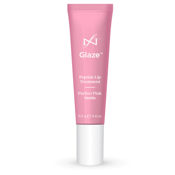 fN Glaze Perfect Pink Vanilla