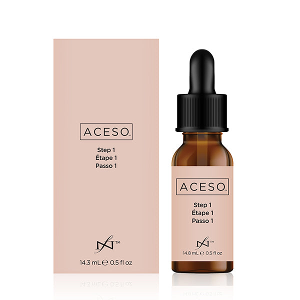 Aceso Step One 2 oz