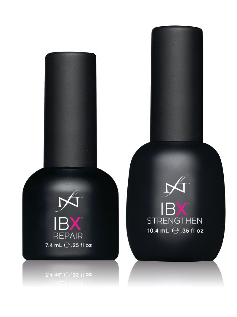 IBX Duo Pack .35 oz IBX and .25 fl oz IBX Repair