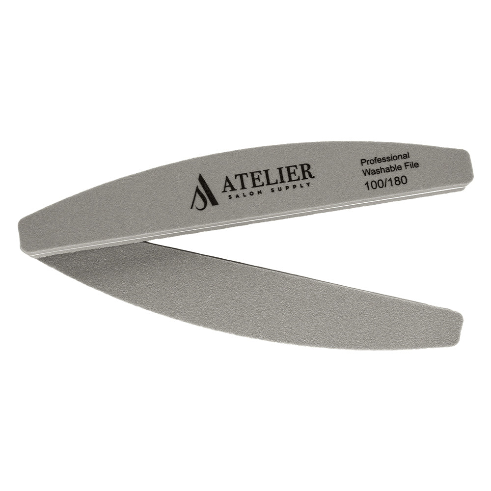 Atelier Gray Buffers 100/180
