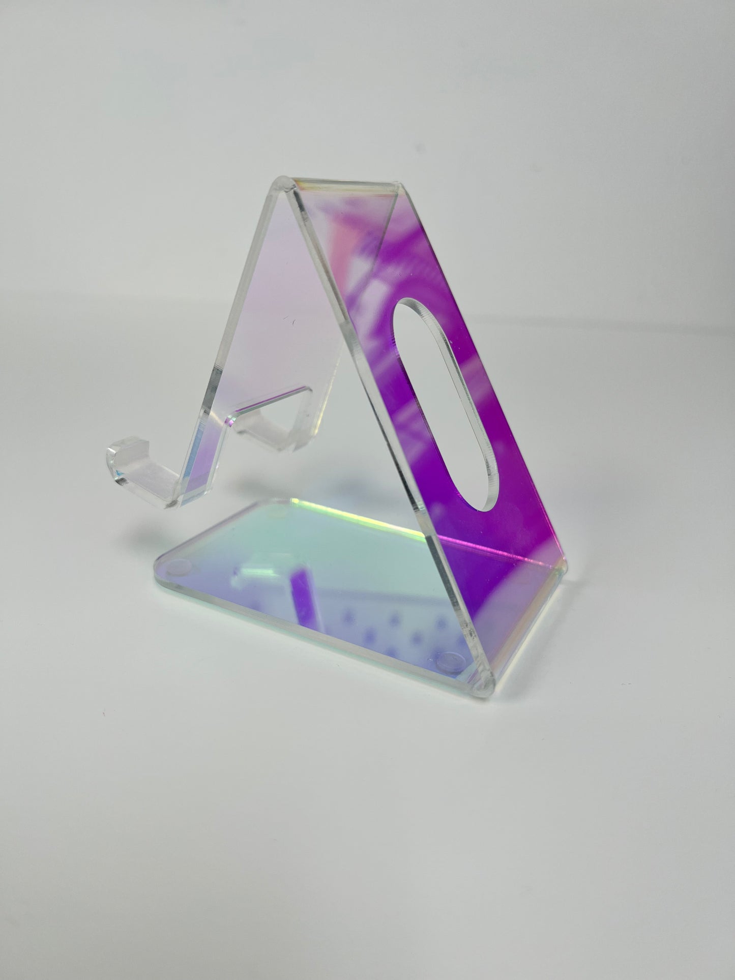 Phone Stand de celular aurora