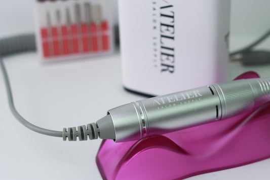 Atelier Drill Machine