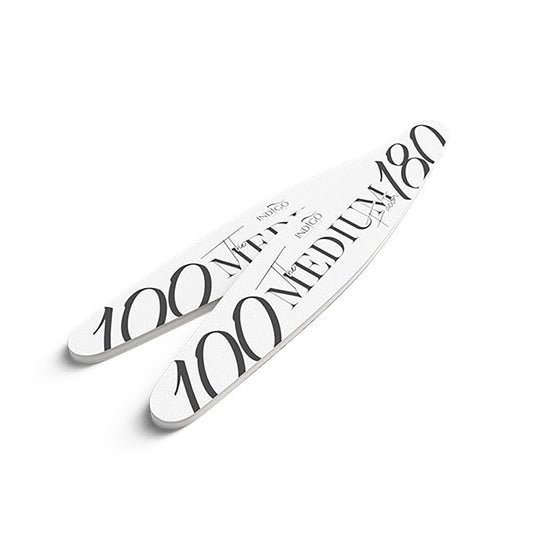 Indigo Disposable 100/180 Ellipse