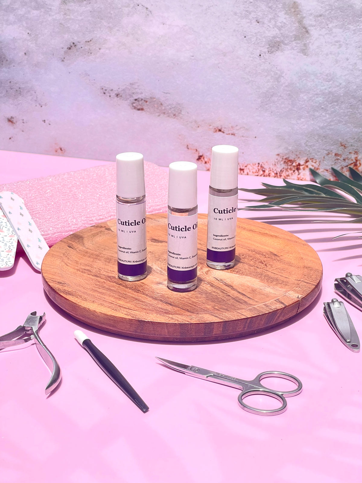 Knbeauty UVA