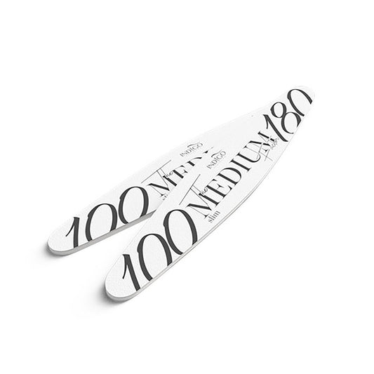 Indigo Disposable 100/180 Ellipse Slim