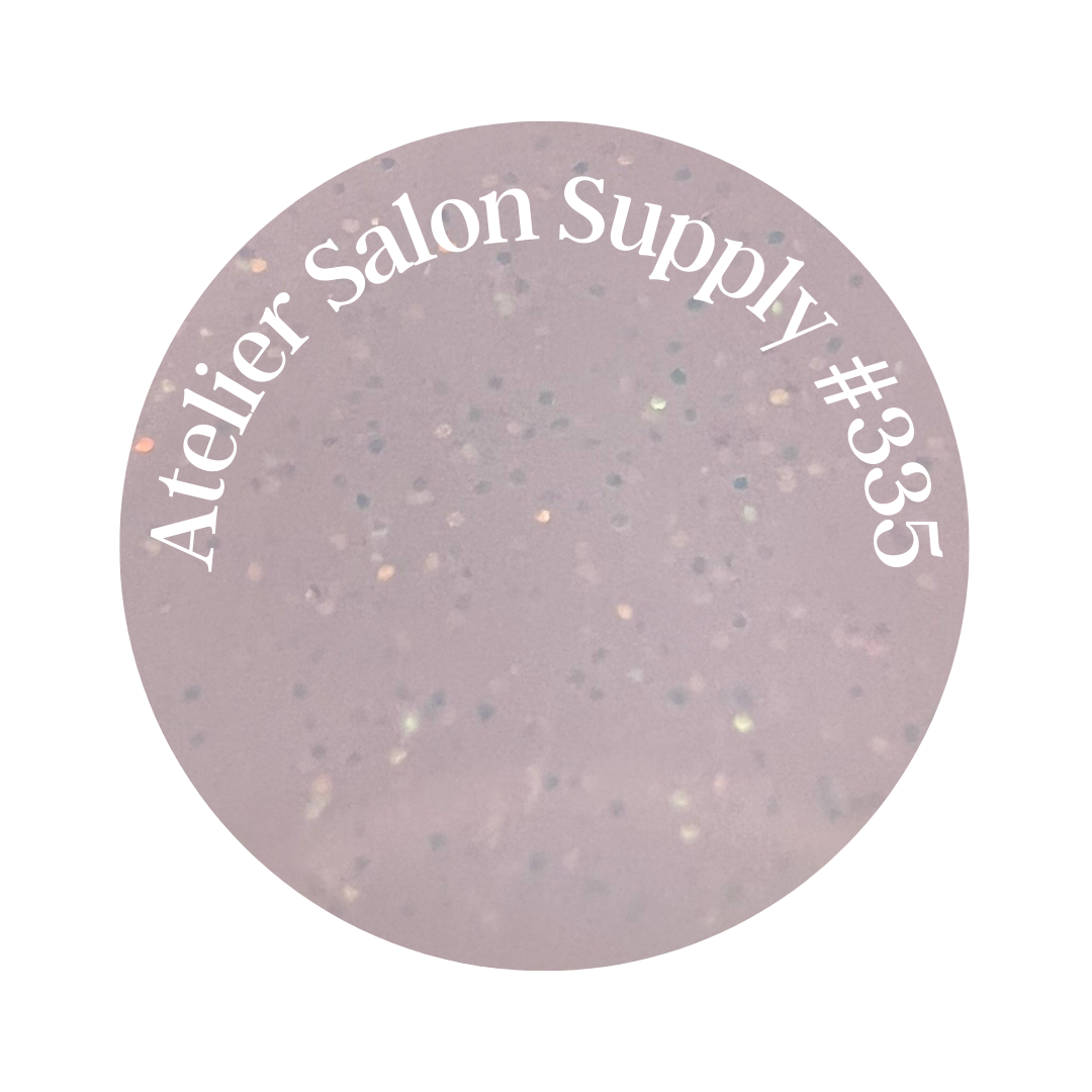 Atelier Gel Polish OPAL GEL SWEET PINK 335 | 135