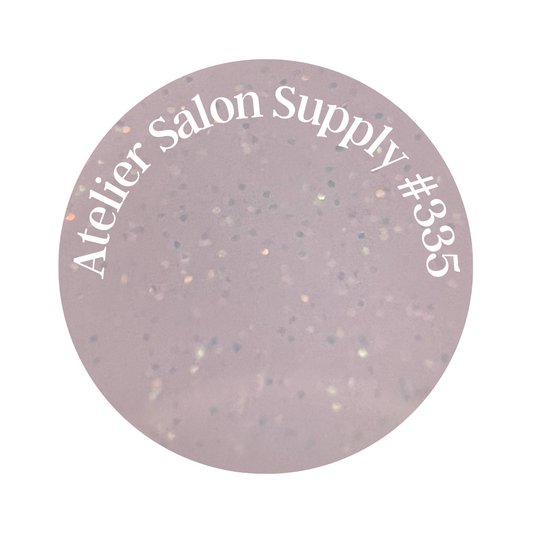 Atelier Gel Polish OPAL GEL SWEET PINK 335 | 135