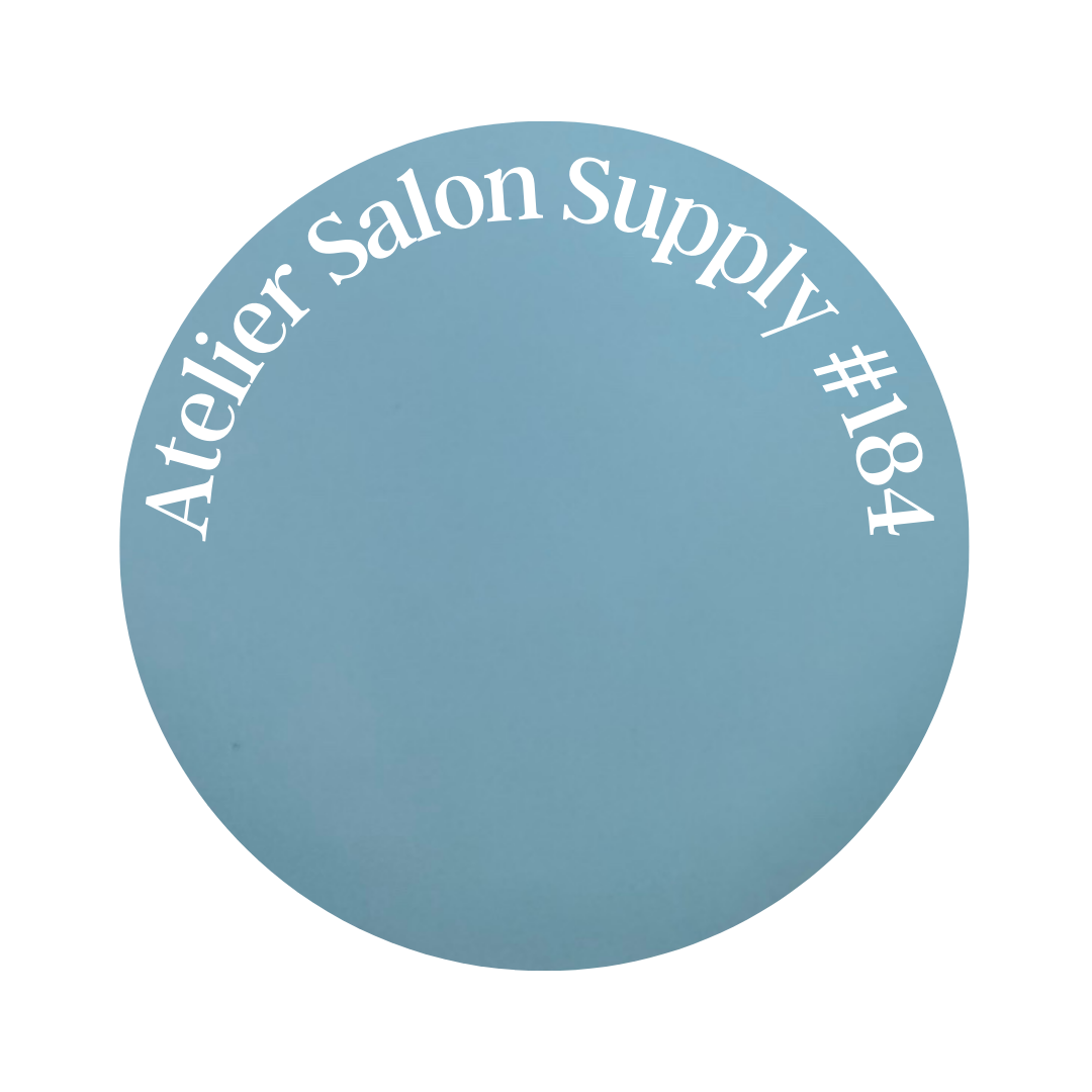 Atelier Gel Polish 184 AZUL CIELO