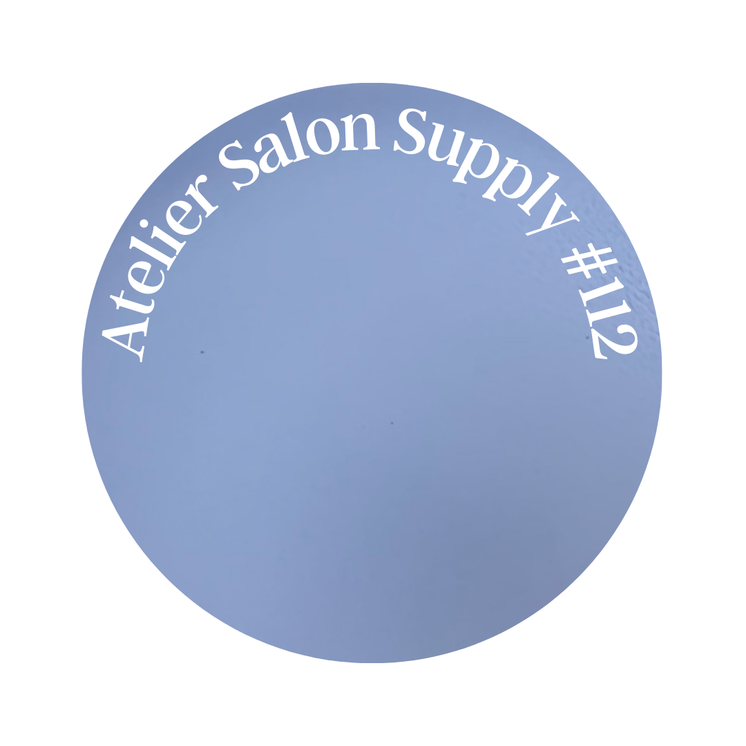 Atelier Gel Polish 112 VIOLETA CLARO LAVANDA