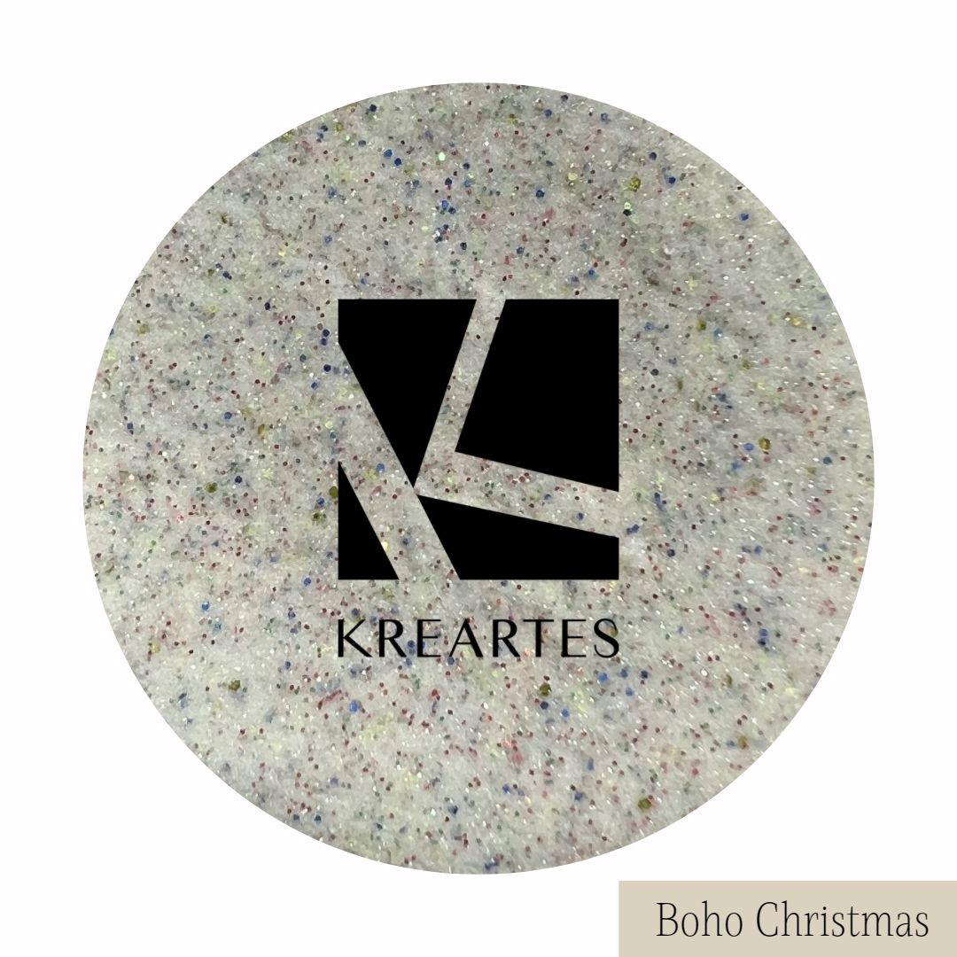 KREARTES BOHO CHRISTMAS
