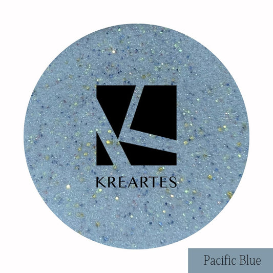 KREARTES PACIFIC BLUE