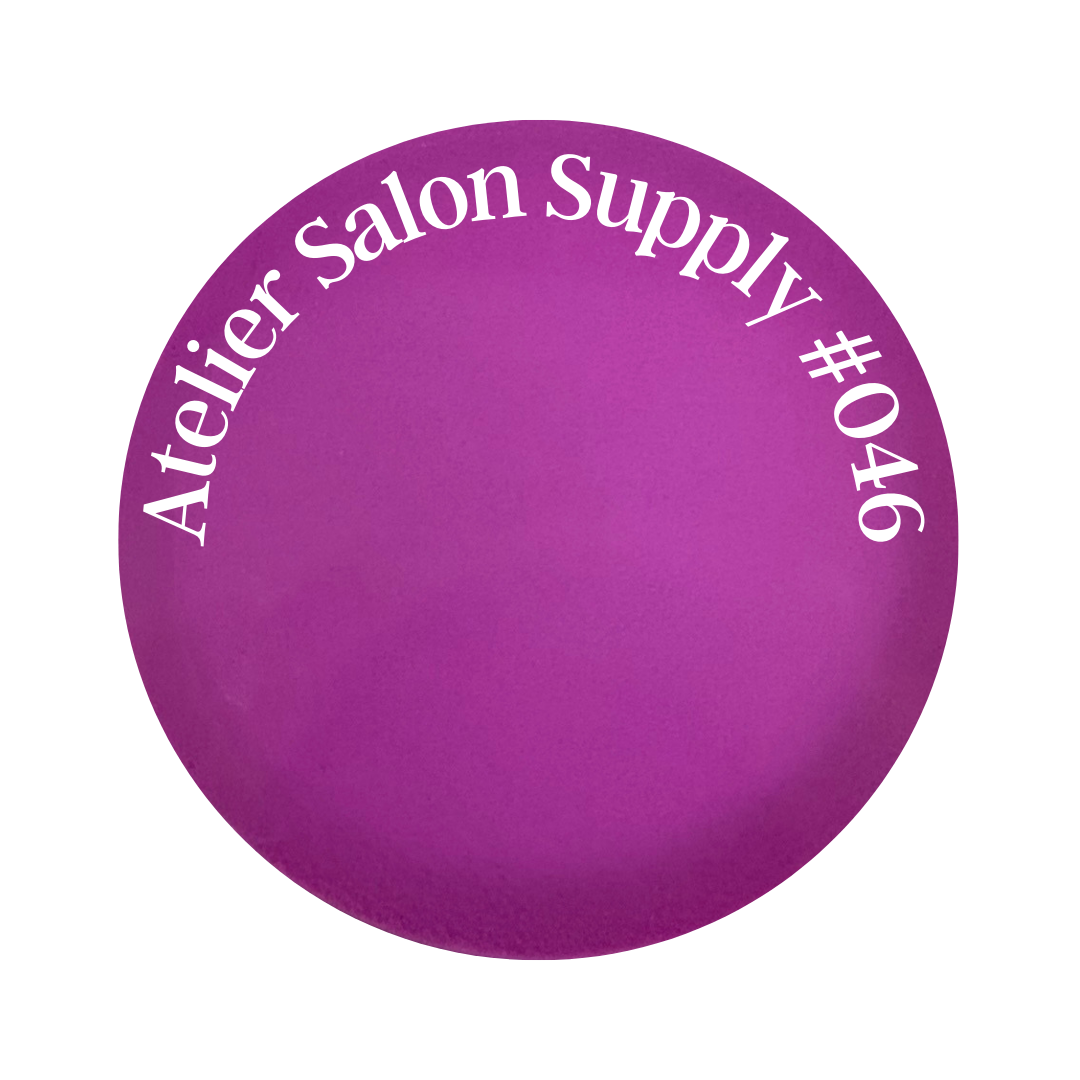 Atelier Gel Polish 046-638 VIOLETA NEON