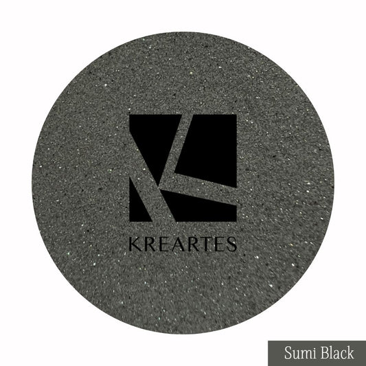 KREARTES SUMI BLACK