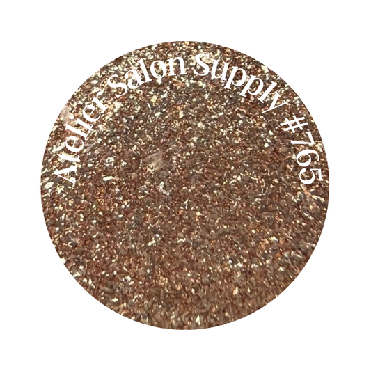 Atelier Gel Polish 765 GOLD FOIL