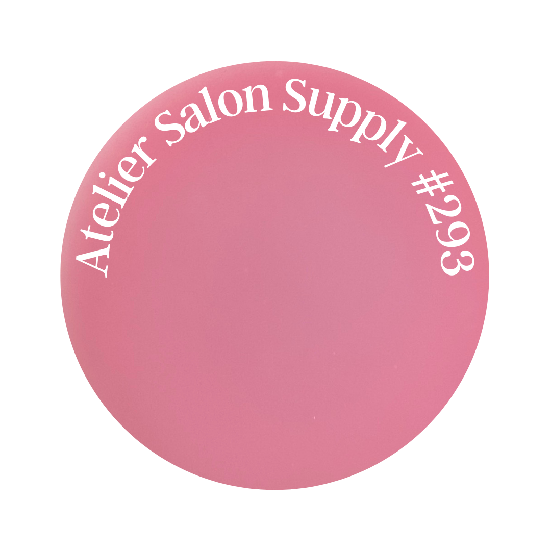 Atelier Gel Polish 293 ROSA MILKY