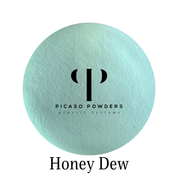 PICASO POWDERS HONEY DEW