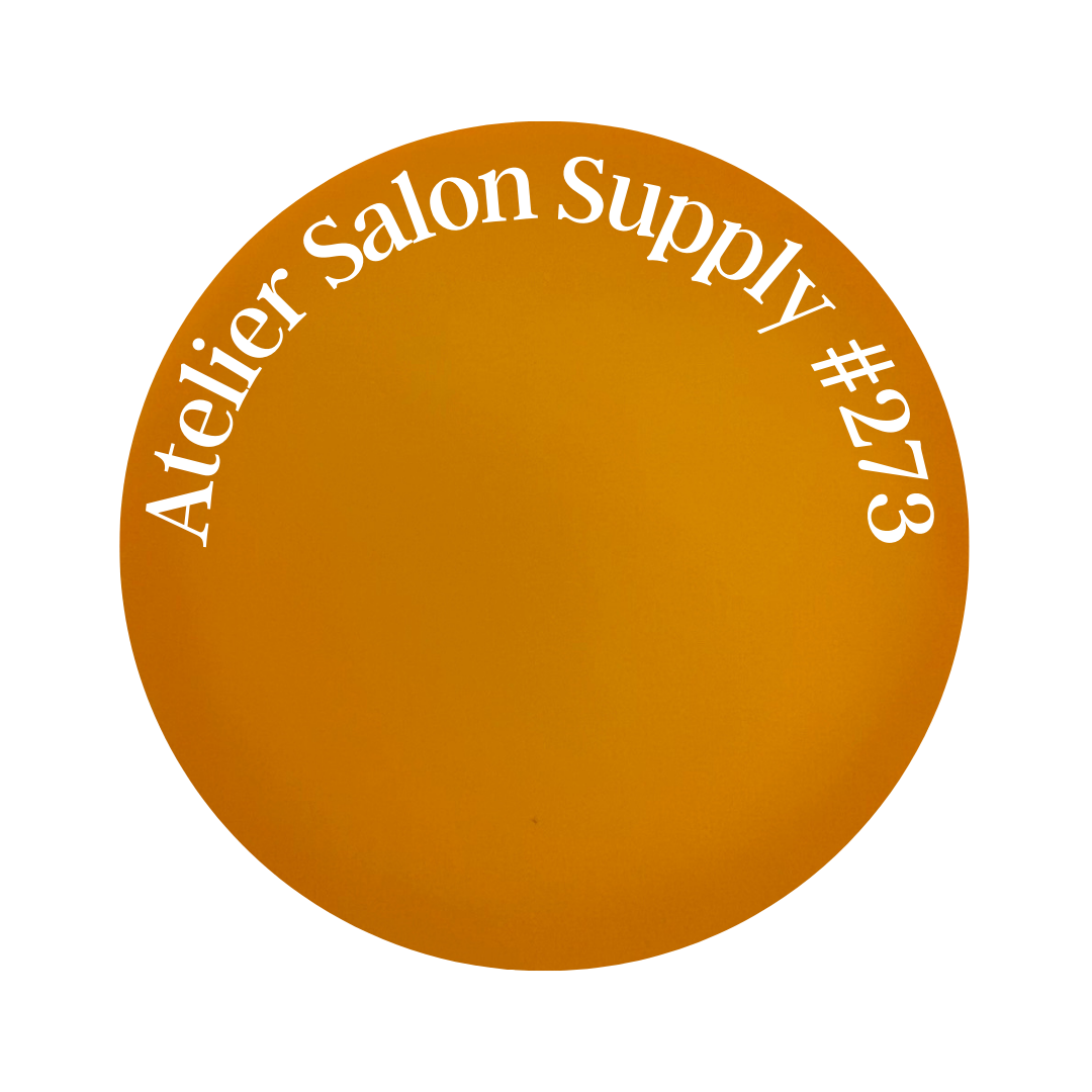Atelier Gel Polish 273 AMARILLO MOSTAZA