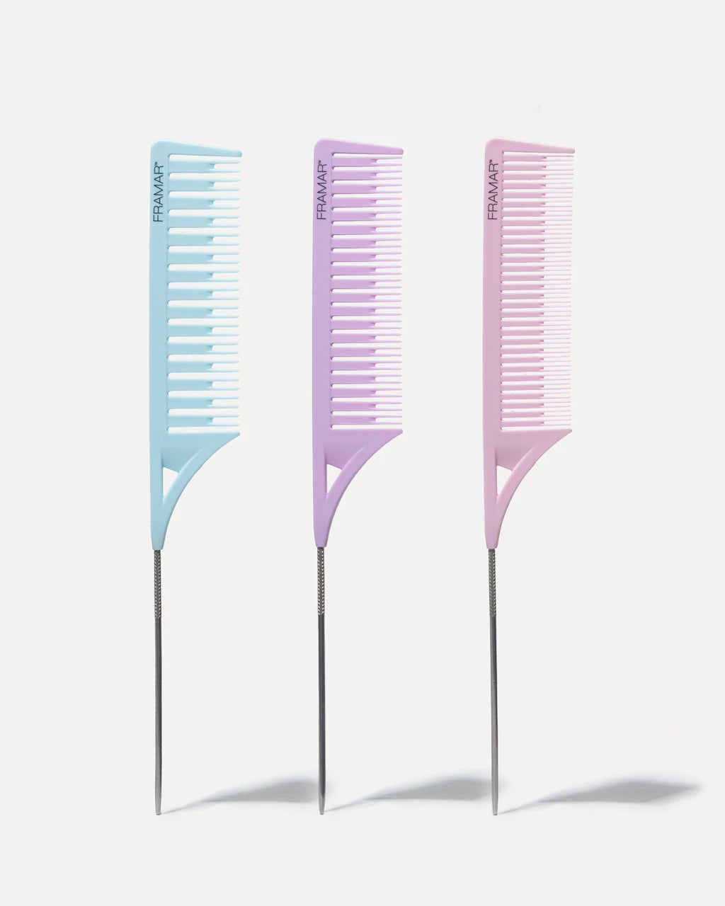 Framr Dreamweaver Comb - Pastel