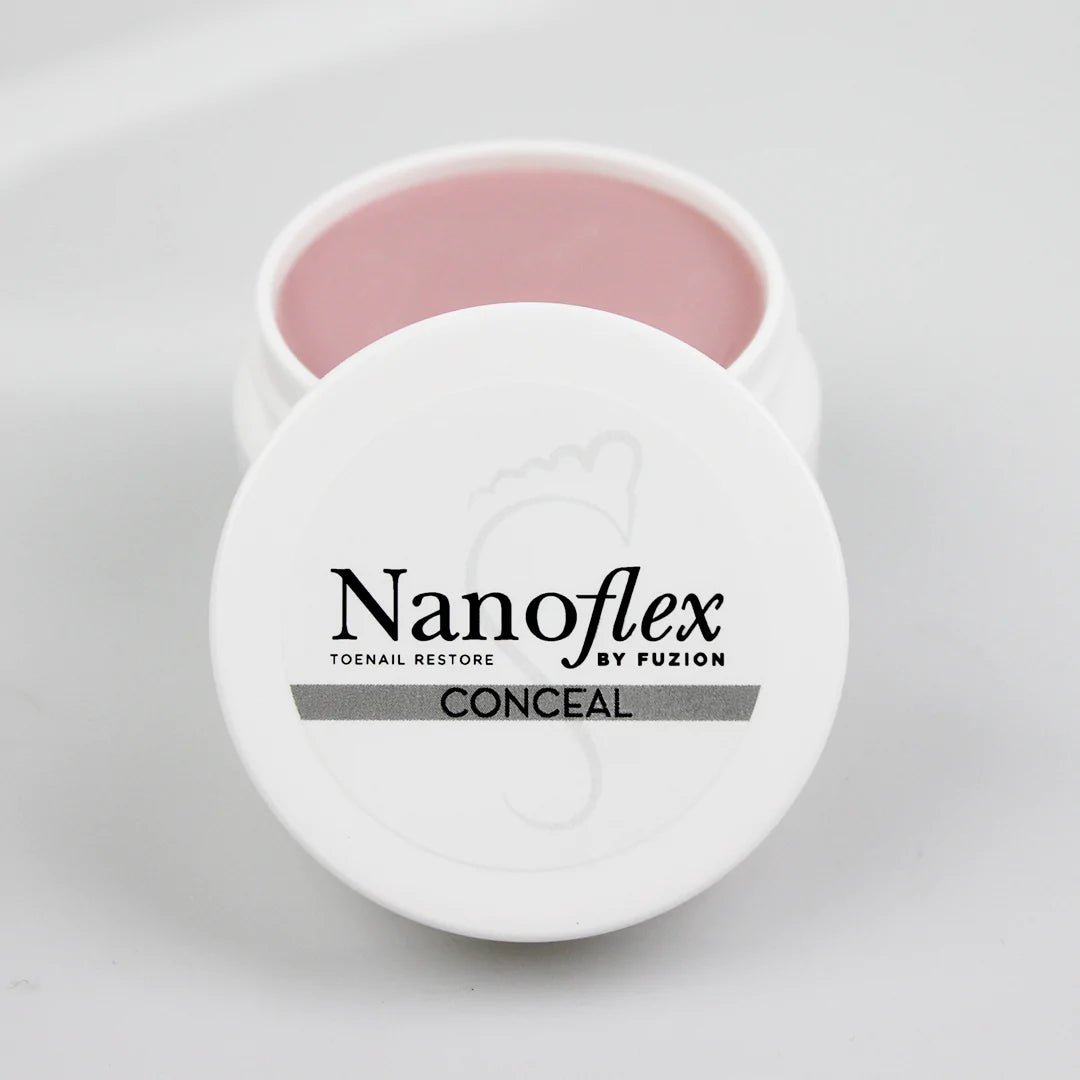 NanoFlex Conceal - Pink