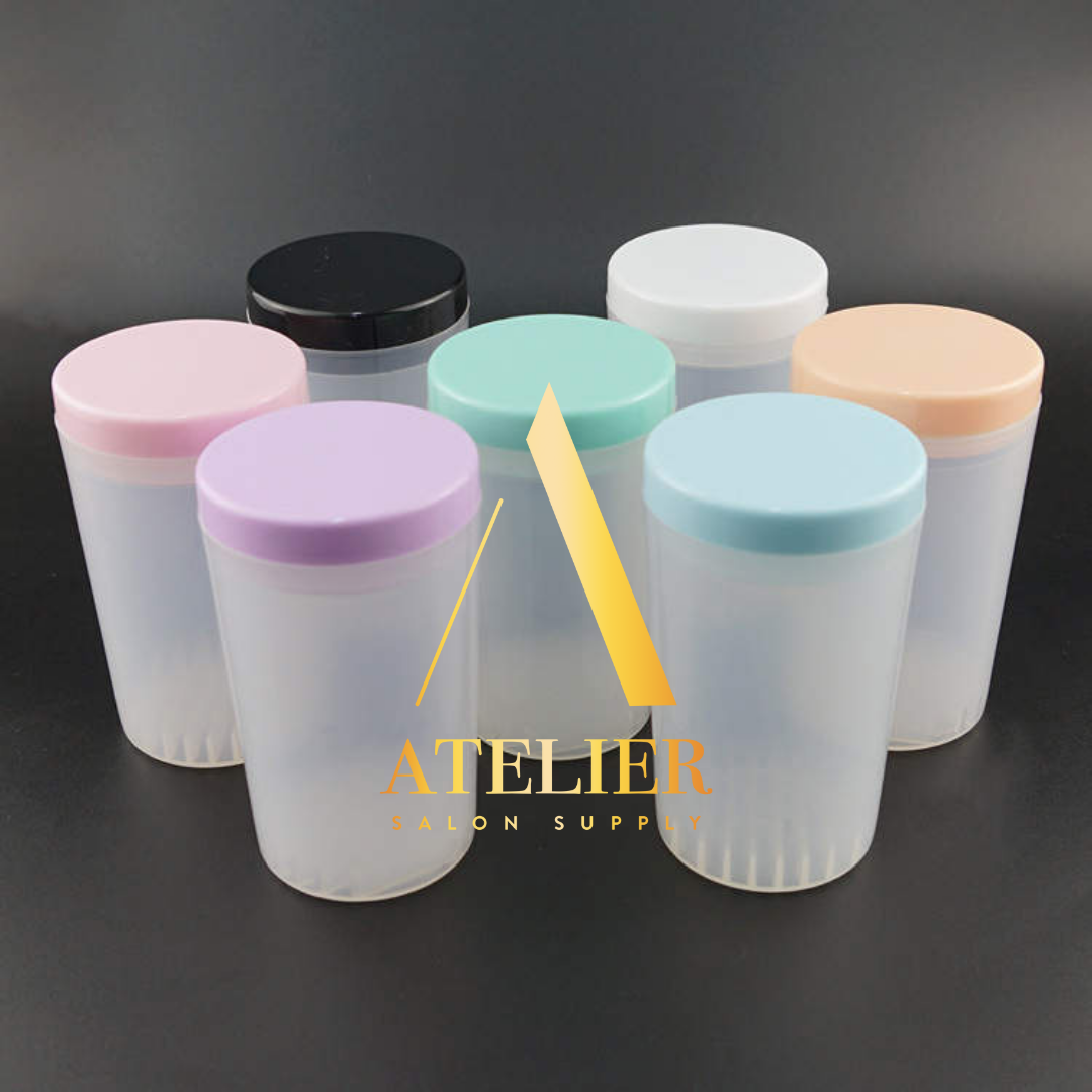 Vasos para Brush Cleaner