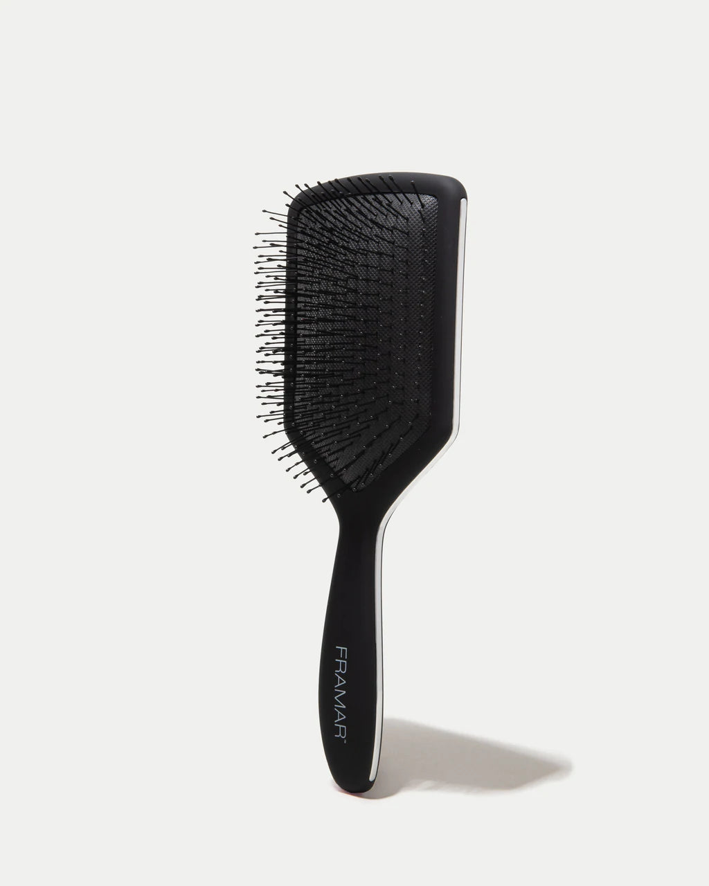 Framar Black to the Future - Paddle Brush