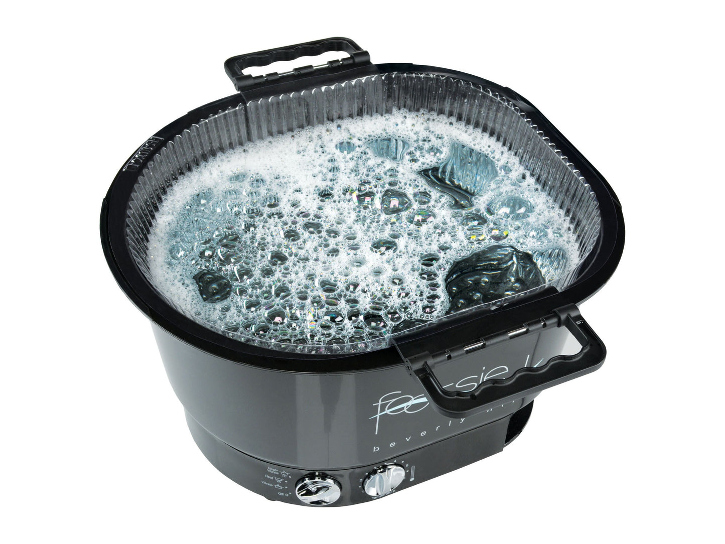 FOOTSIE PEDICURE SPA