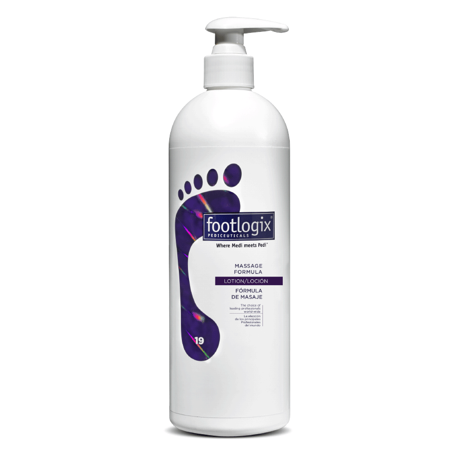 Footlogix MASSAGE FORMULA 16.9OZ