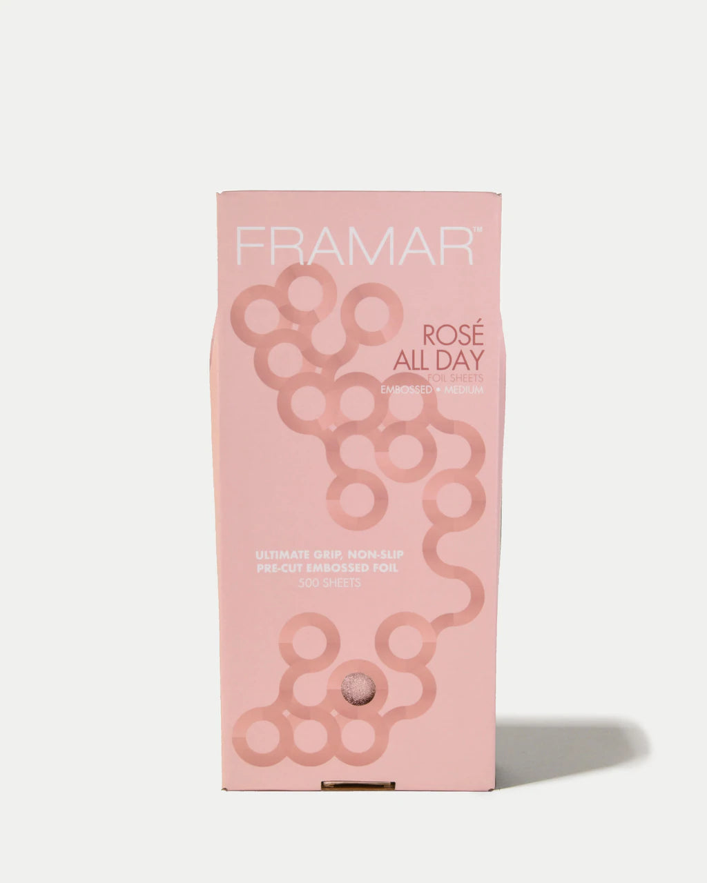 Framar Rosé All Day - 5x12 Embossed