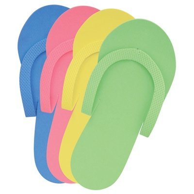 Pedi Slippers